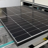 Brightway Solar TUV IEC Módulo Bifacial 605W Max 23% Eficiência para uso residencial