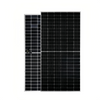 Brightway Solar New Product 600W Bifacial Topcon Solar Painel para Power House