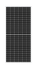 Brightway Solar mais popular N Tipo Longji 570 Watt Módulo PV para casa