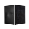 Brightway Solar 108Cells 430W All Black Solar Module para instalações comerciais
